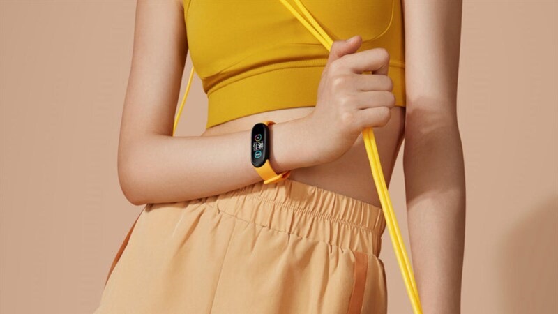 Muốn sử dụng thiết bị đeo thông minh, nên chọn smartwatch hay smartband? hình ảnh 6