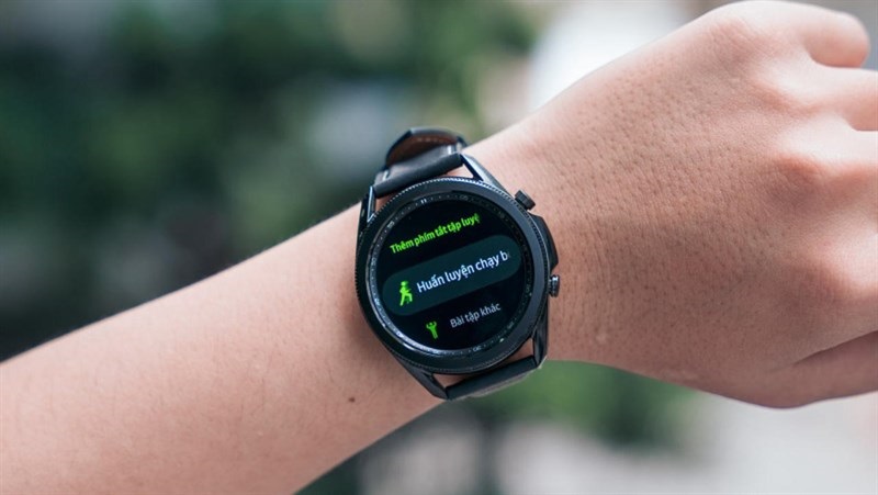 Muốn sử dụng thiết bị đeo thông minh, nên chọn smartwatch hay smartband? hình ảnh 7