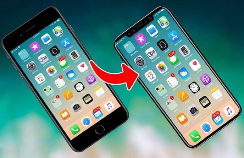 Mách bạn 3 cách thức chuyển đổi tin nhắn từ iPhone sang iPhone cực kì đơn giản !!! hình ảnh 3