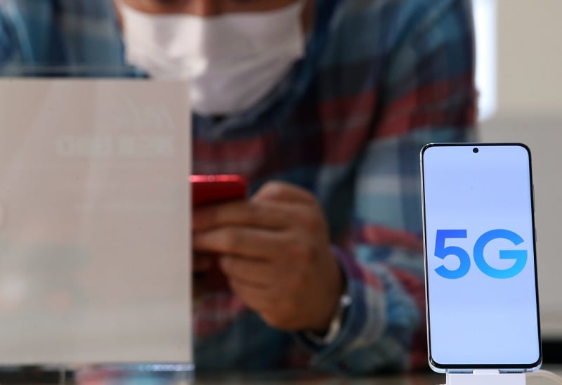 "Bật mí" cách chuyển đổi SIM 4G sang 5G cực nhanh !!!