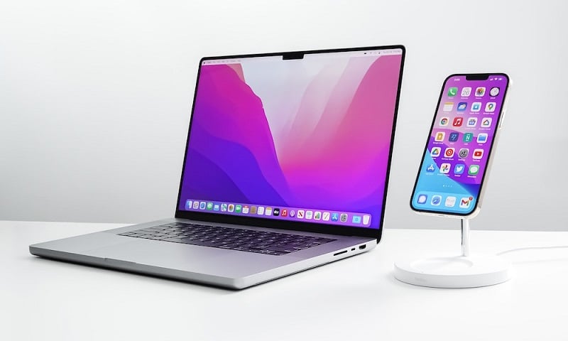 Có gì đáng mong đợi từ các dòng máy Mac trong năm 2022 của Apple? hình ảnh 3