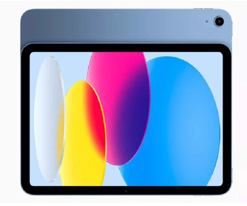 Có gì khác biệt giữa iPad Gen 10 và thế hệ tiền nhiệm iPad Gen 9 ??? hình ảnh 3