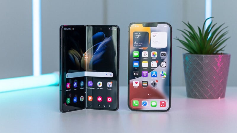 Liệu smartphone màn hình gập có khả năng thay thế smartphone truyền thống trong tương lai ??? hình ảnh 7