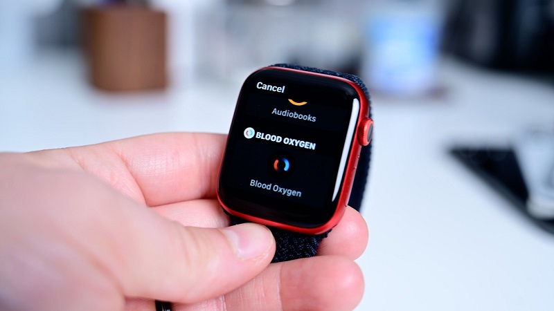 Điều gì sẽ khiến người dùng "mạnh tay" chi 13 triệu đồng để sở hữu Apple Watch Series 6? hình ảnh 2