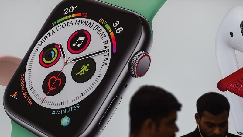 Điều gì sẽ khiến người dùng "mạnh tay" chi 13 triệu đồng để sở hữu Apple Watch Series 6? hình ảnh 4