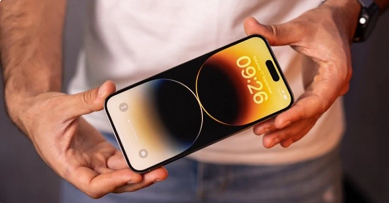 Người dùng có nên chờ đợi để nâng cấp lên iPhone Ultra ??? hình ảnh 3