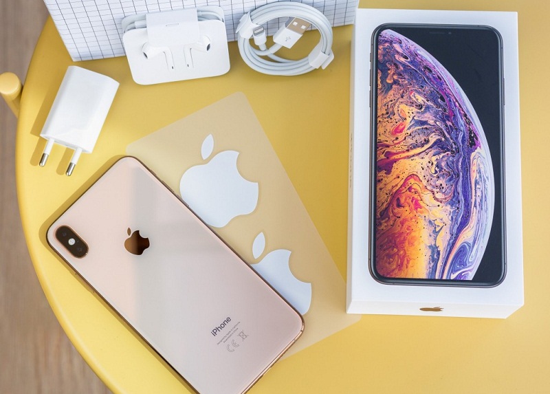 Có nên mua iPhone ở thời điểm này?