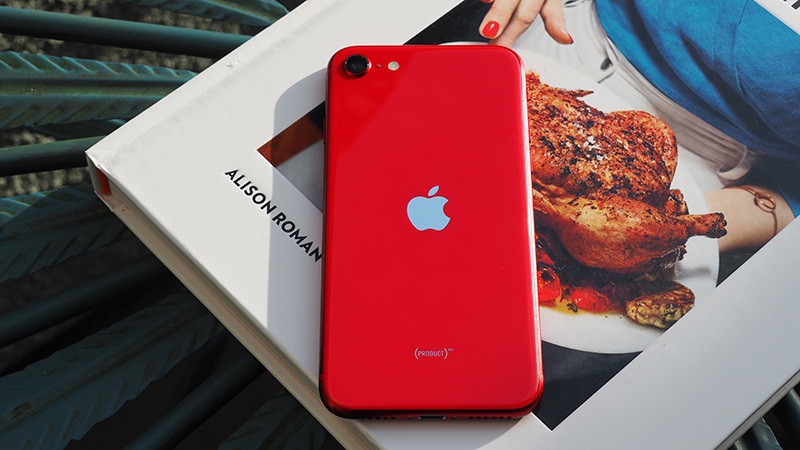 Có nên mua iPhone ở thời điểm này? hình ảnh 3