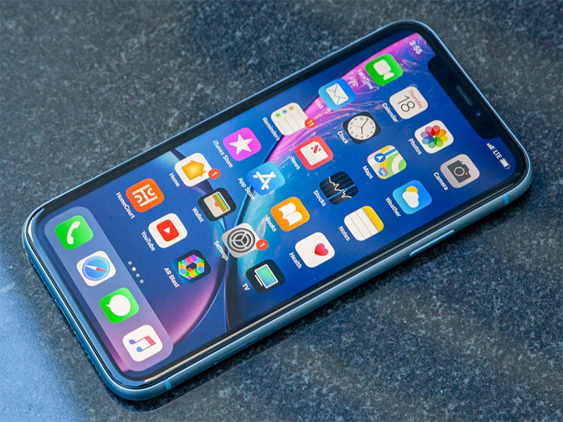 2021 rồi, có nên mua iPhone XR khi giá bán đang cực tốt?