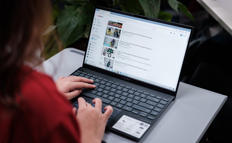Liệu có nên lựa chọn laptop gaming để làm việc hay không?