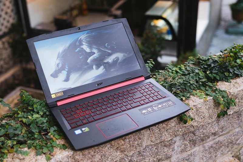 Liệu có nên lựa chọn laptop gaming để làm việc hay không? hình ảnh 2