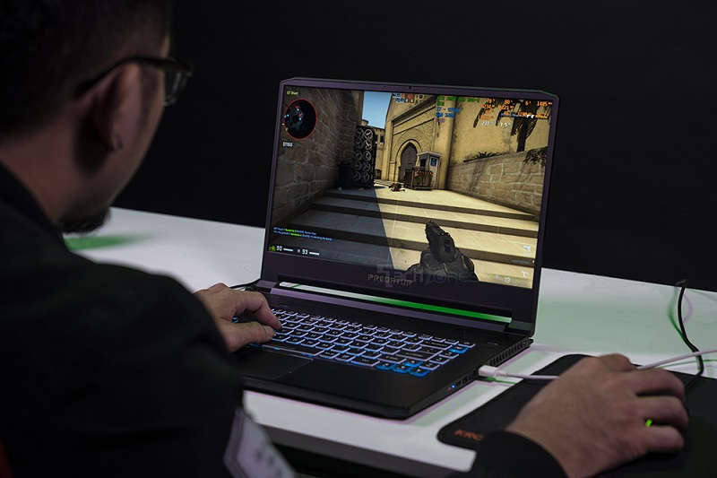 Liệu có nên lựa chọn laptop gaming để làm việc hay không? hình ảnh 3