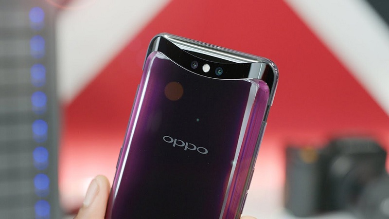 Có nên "tậu" smartphone có camera "thò thụt" để vi vu dịp Tết này? hình ảnh 2