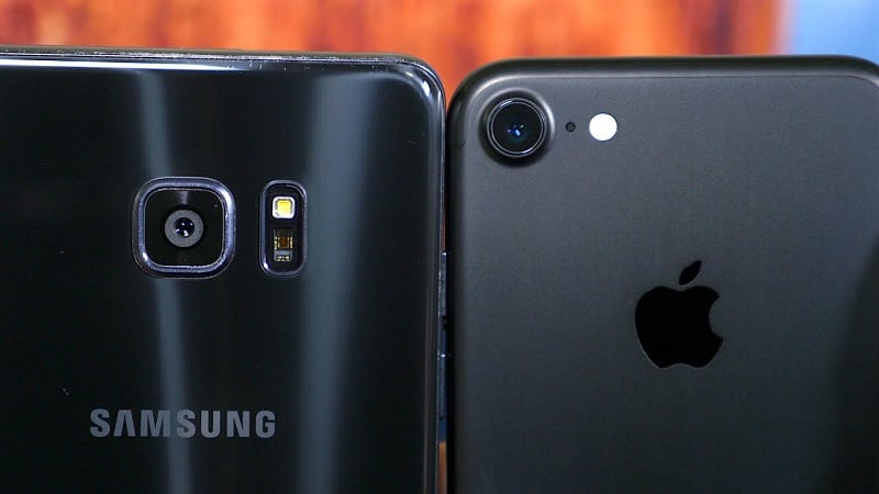 Có nên mua smartphone cao cấp đời cũ giá rẻ???