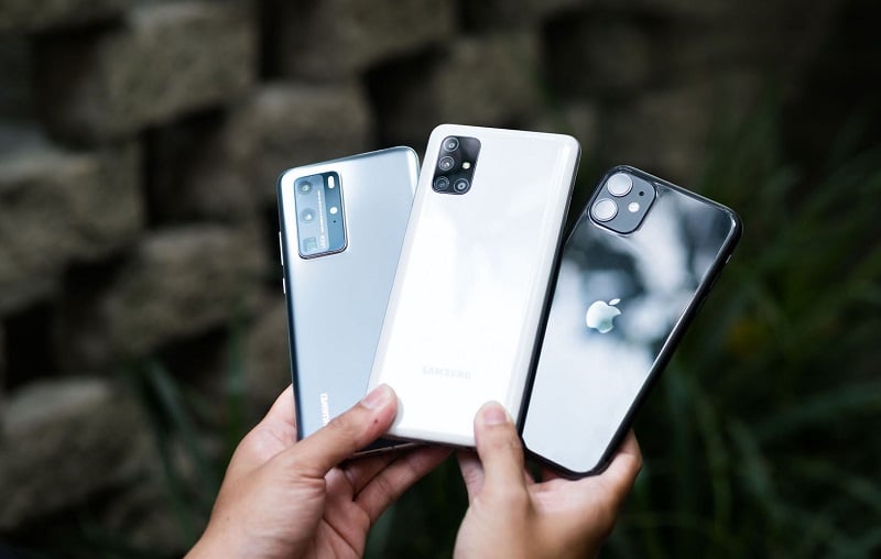 Có nên mua smartphone cao cấp đời cũ giá rẻ??? hình ảnh 2