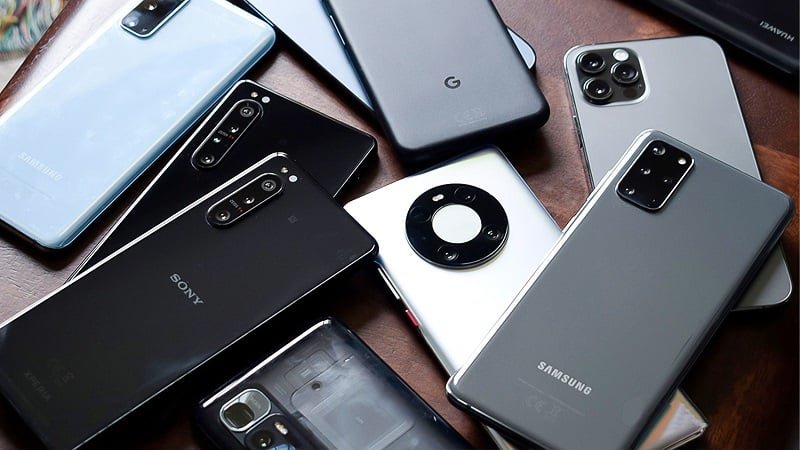 Có nên mua smartphone cao cấp đời cũ giá rẻ??? hình ảnh 3