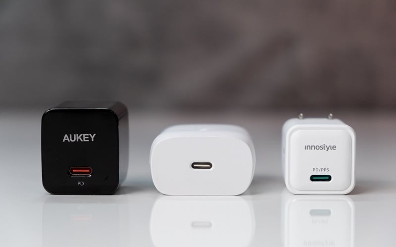 Có nên sử dụng bộ sạc 5W để sạc pin cho iPhone 14 series hay không ??? hình ảnh 2