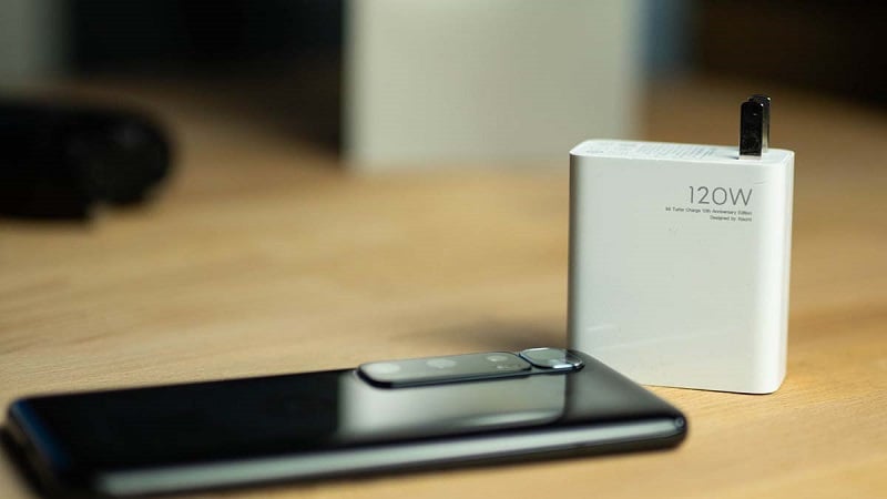 Có nên sử dụng bộ sạc 5W để sạc pin cho iPhone 14 series hay không ??? hình ảnh 4