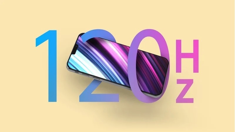 Apple sẽ sử dụng công nghệ màn hình nào cho iPhone 13 Series?
