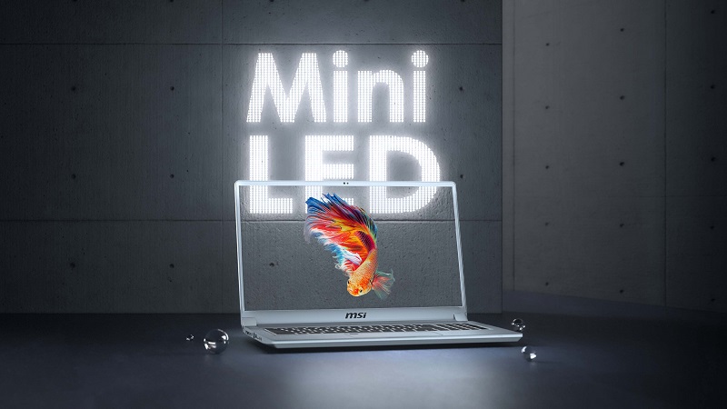 Tại sao Apple có xu hướng sử dụng công nghệ Mini-LED trên những sản phẩm sắp tới? hình ảnh 2