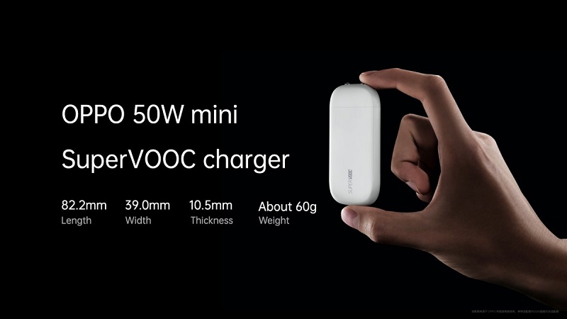 Tin siêu hottt: OPPO giới thiệu công nghệ sạc nhanh 125W, sạc đầy chỉ trong 20 phút!!! hình ảnh 2