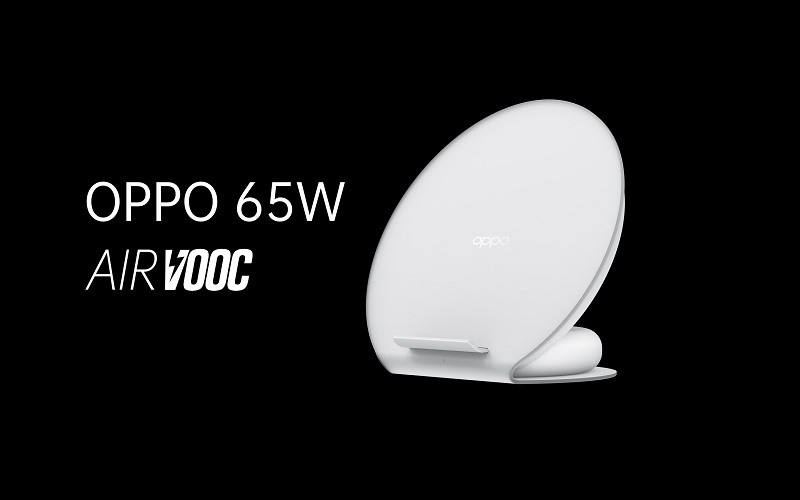 Tin siêu hottt: OPPO giới thiệu công nghệ sạc nhanh 125W, sạc đầy chỉ trong 20 phút!!! hình ảnh 3