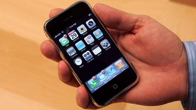 Góc thắc mắc: Đã có bao nhiêu chiếc iPhone được tiêu thụ kể từ khi ra mắt?