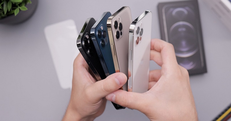 Góc thắc mắc: Đã có bao nhiêu chiếc iPhone được tiêu thụ kể từ khi ra mắt? hình ảnh 4