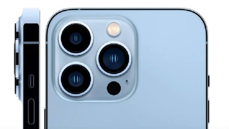 Có nên nâng cấp iPhone 11 Pro Max lên iPhone 13 Pro Max sau hơn 2 năm sử dụng? hình ảnh 2