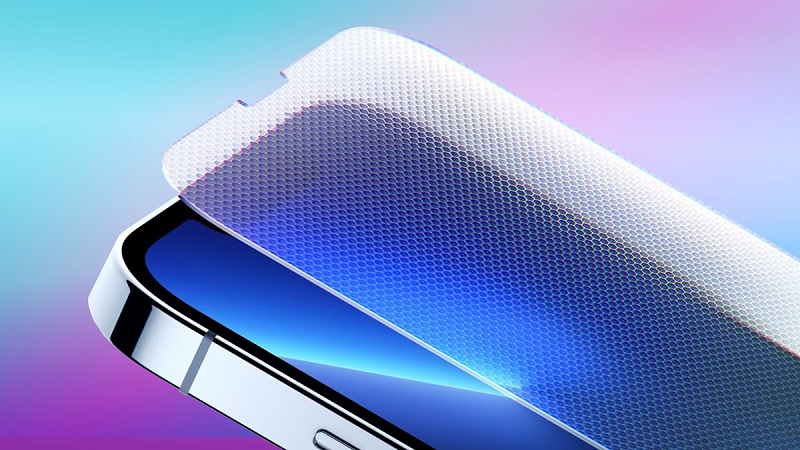 Dán bảo vệ màn hình cho smartphone có thực sự cần thiết ???