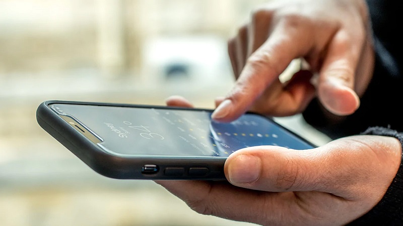 Dán bảo vệ màn hình cho smartphone có thực sự cần thiết ??? hình ảnh 6