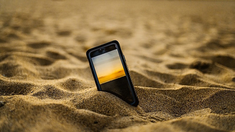 Dán bảo vệ màn hình cho smartphone có thực sự cần thiết ??? hình ảnh 7