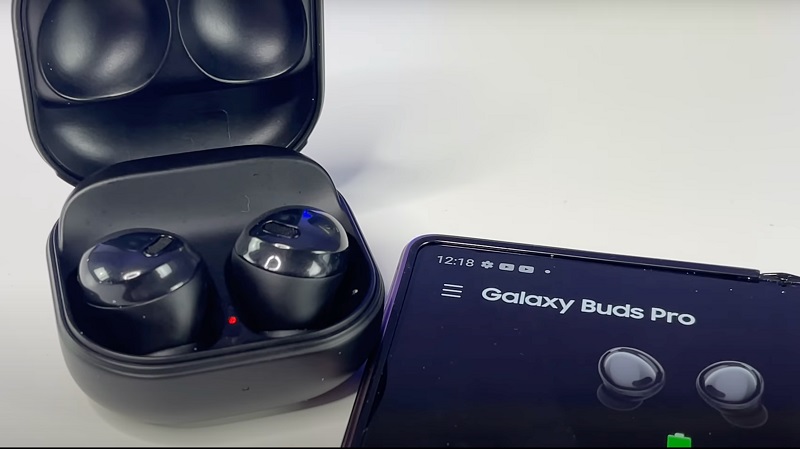 Đánh giá thực tế Galaxy Buds Pro : Sở hữu những ưu điểm mà những mẫu tai nghe khác không có!!! hình ảnh 4