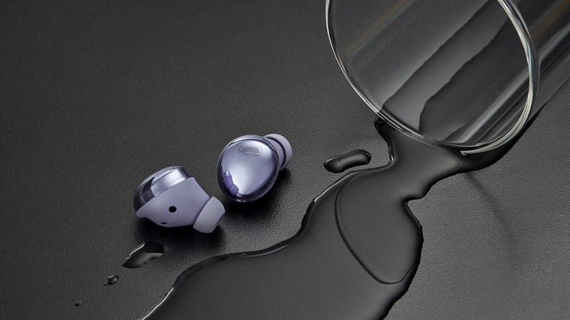 Đánh giá thực tế Galaxy Buds Pro : Sở hữu những ưu điểm mà những mẫu tai nghe khác không có!!! hình ảnh 5