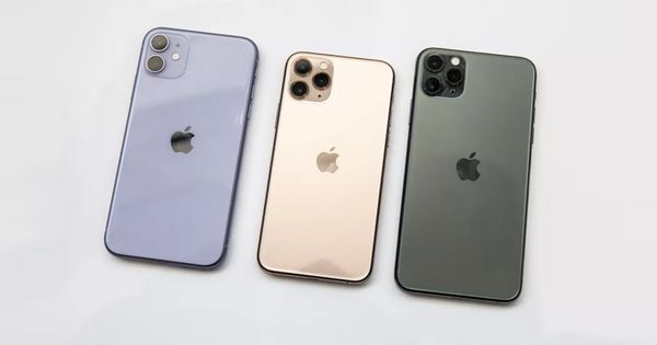 iphone 11 pro max hải phòng