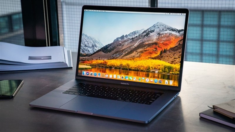 Đâu là chiếc Macbook Pro xứng đáng để sở hữu và trải nghiệm? hình ảnh 2
