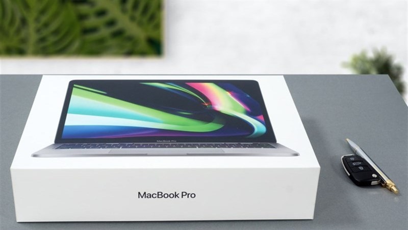 Đâu là chiếc Macbook Pro xứng đáng để sở hữu và trải nghiệm? hình ảnh 3