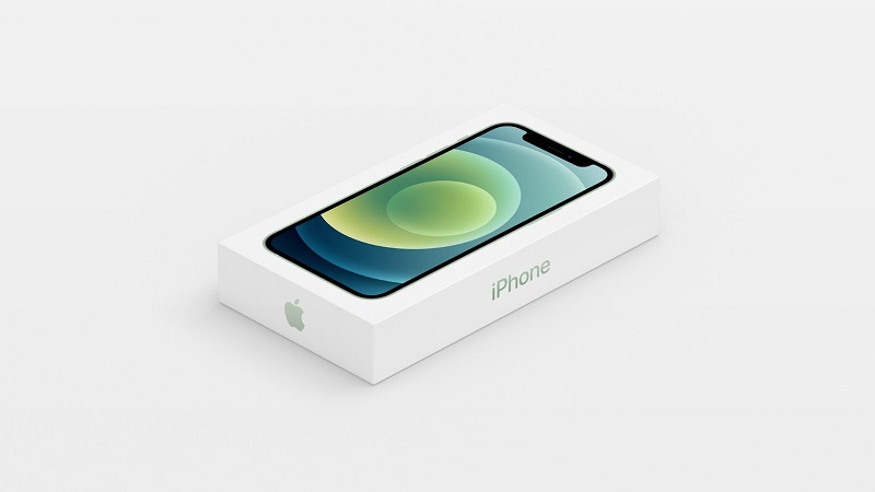 Bên cạnh việc bảo vệ môi trường, đâu là lý do khiến Apple loại bỏ phụ kiện khỏi hộp đựng iPhone 12?