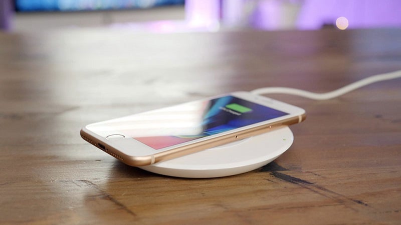 Rộ tin Apple ra mắt đế sạc không dây AirPower Mini dành riêng cho iPhone 12