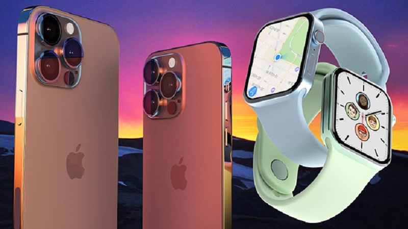 Đếm ngược đến sự kiện tháng 9 của Apple: Sẽ có những điều gì bất ngờ và thú vị?