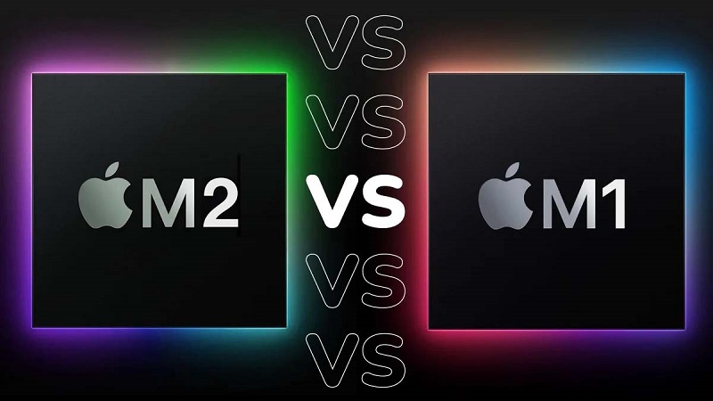 Đến khi nào Macbook Air M2 mới được ra mắt??? hình ảnh 4