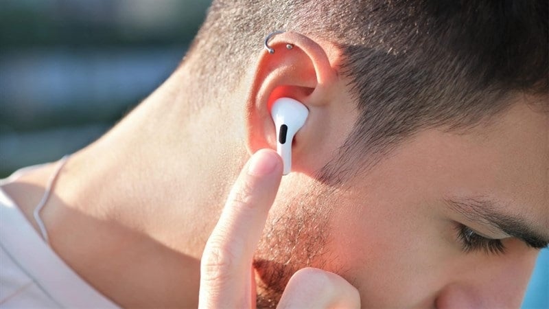 Sử dụng tai nghe thường xuyên có tốt hay không??? hình ảnh 3