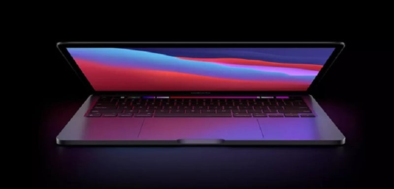 Đi tìm chiếc MacBook lý tưởng nhất dành cho giới văn phòng hình ảnh 2