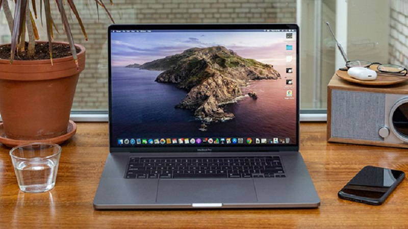 Đi tìm chiếc MacBook lý tưởng nhất dành cho giới văn phòng hình ảnh 3