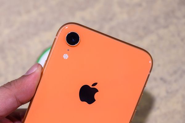 bán iphone xr hải phòng