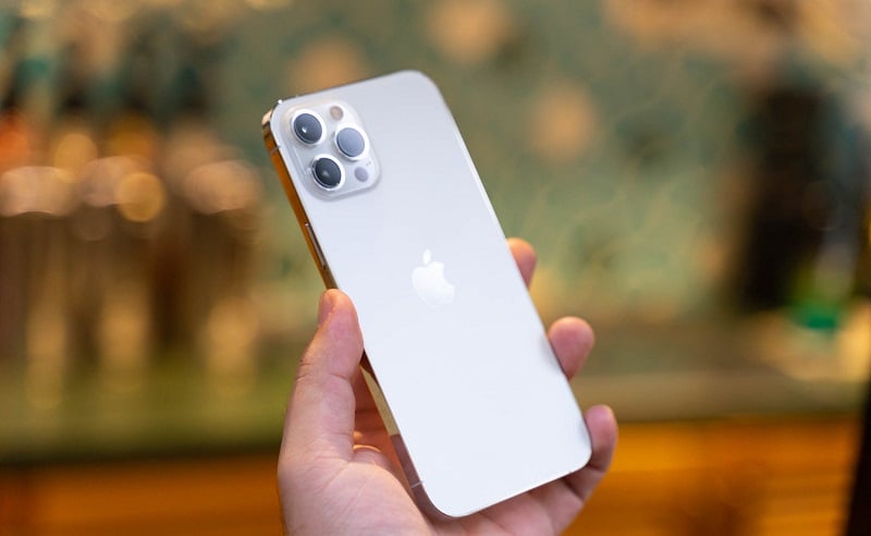 Điểm danh 6 "gương mặt vàng" trong làng smartphone "cày" game, còn chờ gì mà không sở hữu? hình ảnh 5