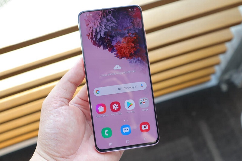 Điểm danh 6 "gương mặt vàng" trong làng smartphone "cày" game, còn chờ gì mà không sở hữu? hình ảnh 6