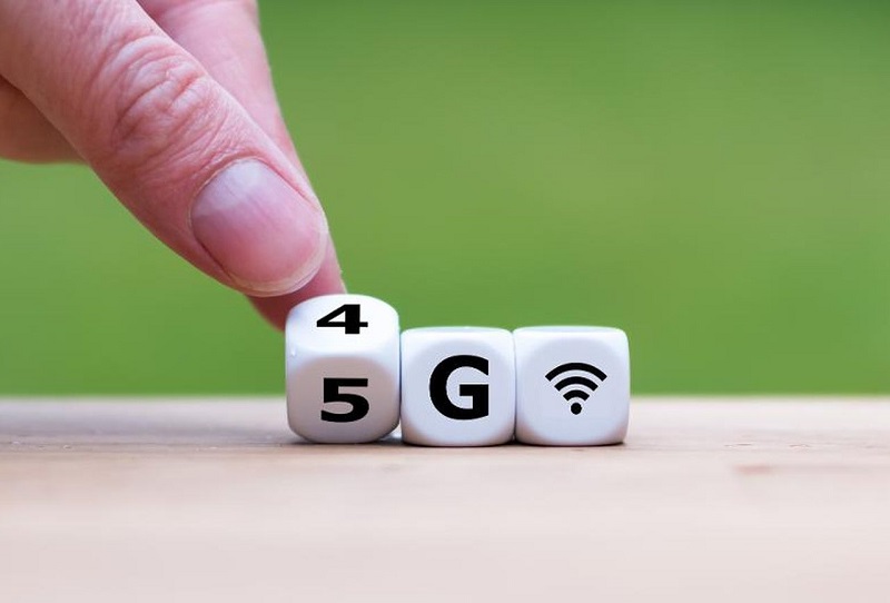 Góc thắc mắc: Liệu smartphone 4G có sử dụng được 5G hay không?