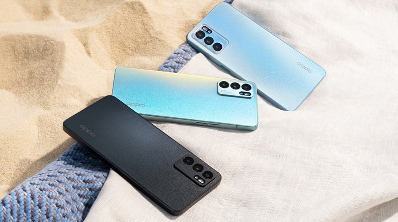 Vì sao nói OPPO Reno6 Z là chiếc smartphone 5G đỉnh nhất dành cho thế hệ GenZ? hình ảnh 2