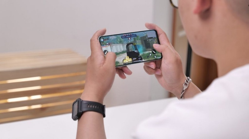 Vì sao nói OPPO Reno6 Z là chiếc smartphone 5G đỉnh nhất dành cho thế hệ GenZ? hình ảnh 3